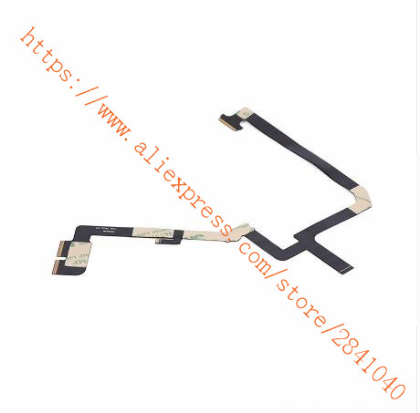 新しい DJI ファントム 4 フレックスケーブル 4 エン - Drone Gimbal Ribbon Cable のレビューと価格