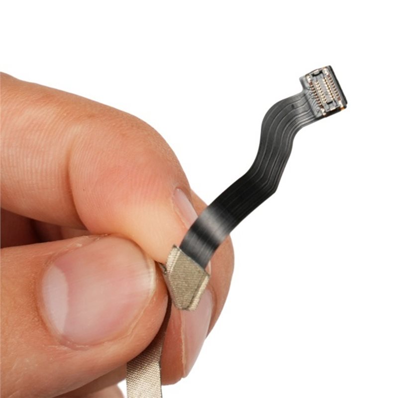 【新商品！】DJI Lito 1/X1用交換用ジンバルリボン - Drone Gimbal Ribbon Cable のレビューと価格