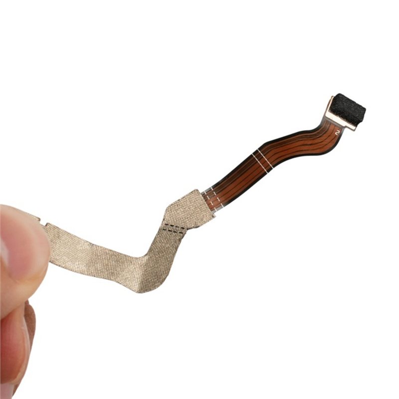 【新商品！】DJI Lito 1/X1用交換用ジンバルリボン - Drone Gimbal Ribbon Cable のレビューと価格