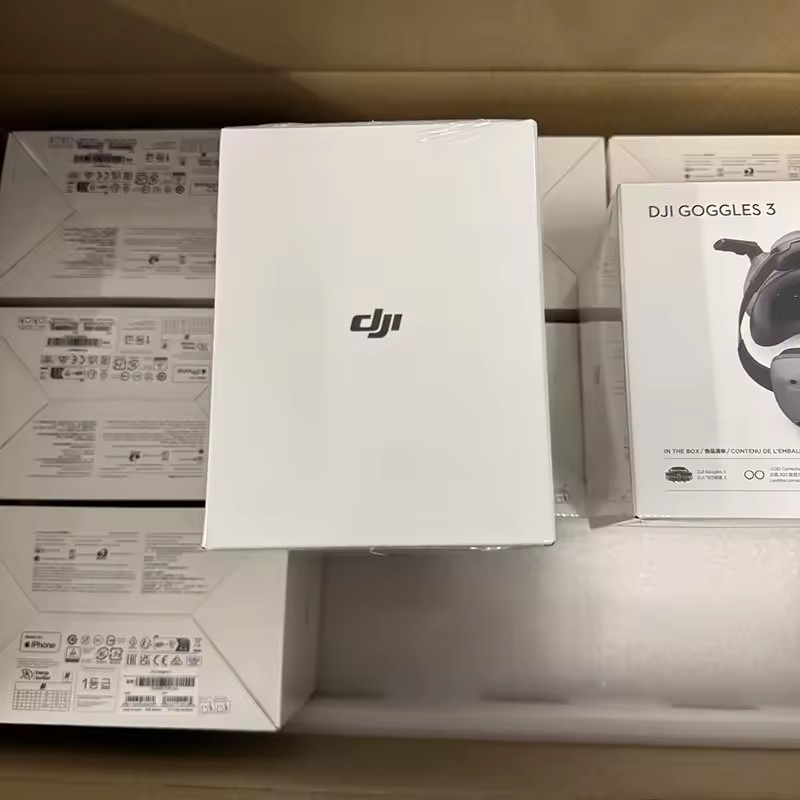 新しいDJI Goggles 3 Glassは、O3/O4伝 - Dji Drone Air 3 のレビューと価格