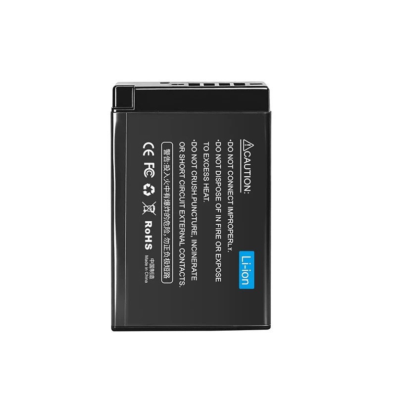 7.4V 1040mAh LP-E17 リチウムイオンデジタ - Canon Camera Eos R50 のレビューと価格